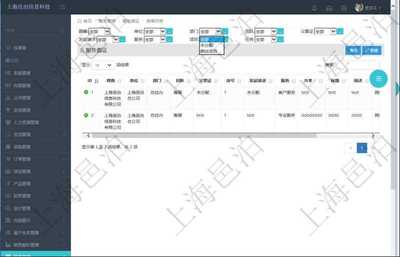 南通企業(yè)云工廠項目管理系統(tǒng) 驅(qū)動旅游開發(fā)項目高效策劃與執(zhí)行