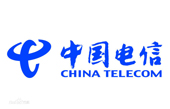 中國電信